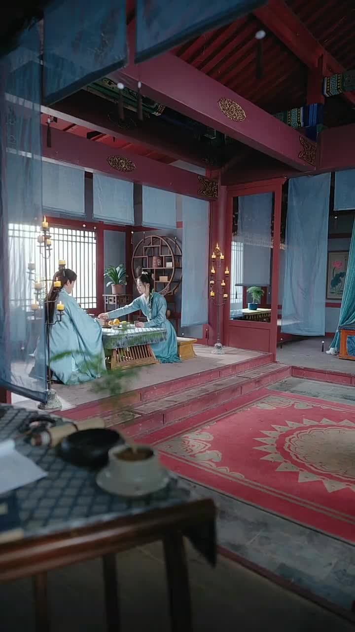 私、悪役権臣の悪女妻へ転生した - Episode 75