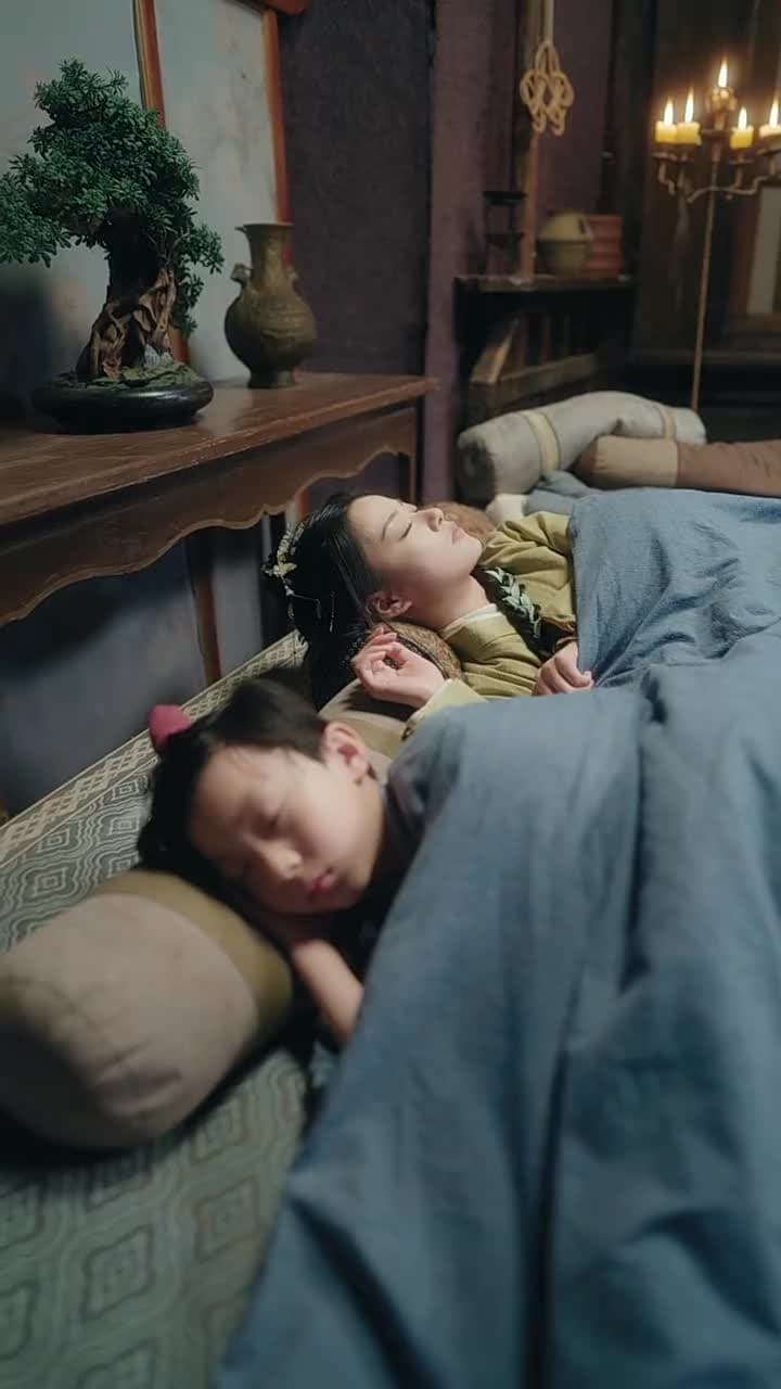 私、悪役権臣の悪女妻へ転生した - Episode 39