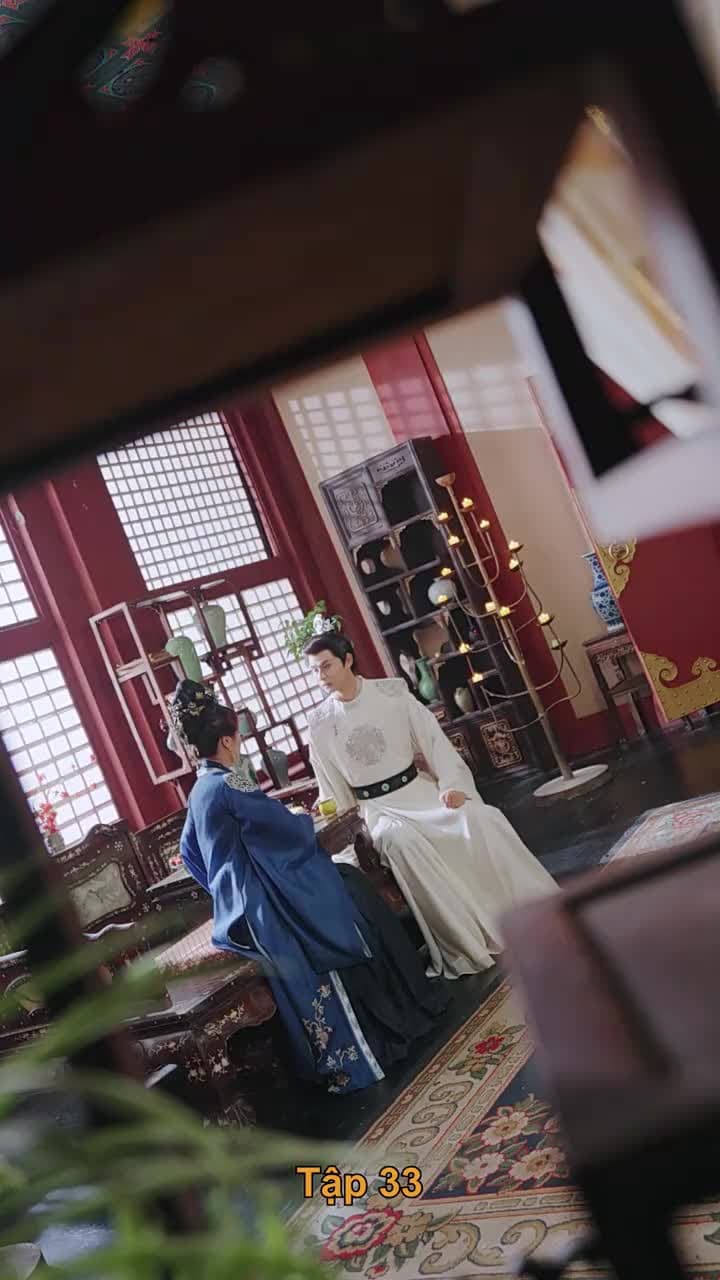 Thần Y Vương Phi - Episode 33