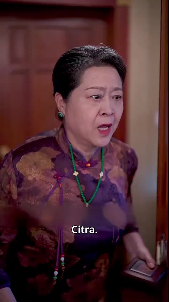 [Dubbing]Malam Yang Panjang - Episode 27