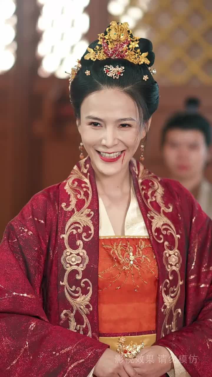 扶鸞上淵 - Episode 51