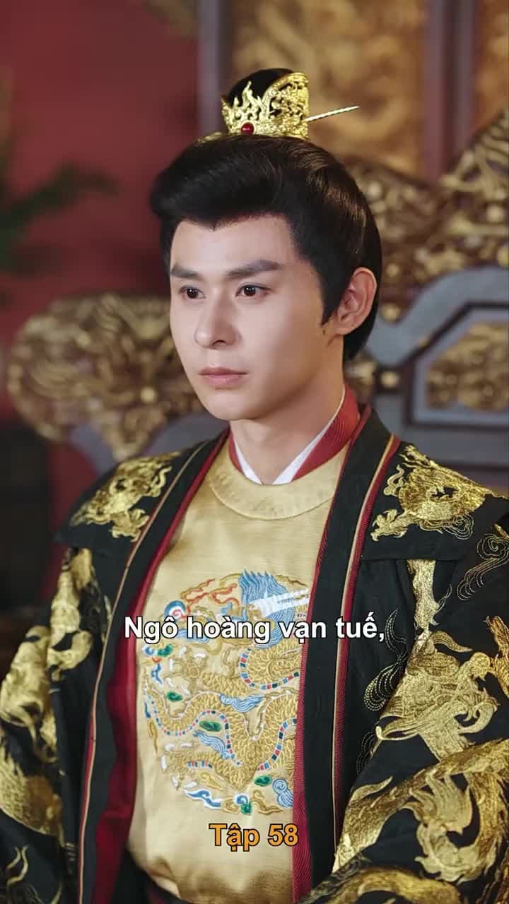 Thần Y Vương Phi - Episode 58