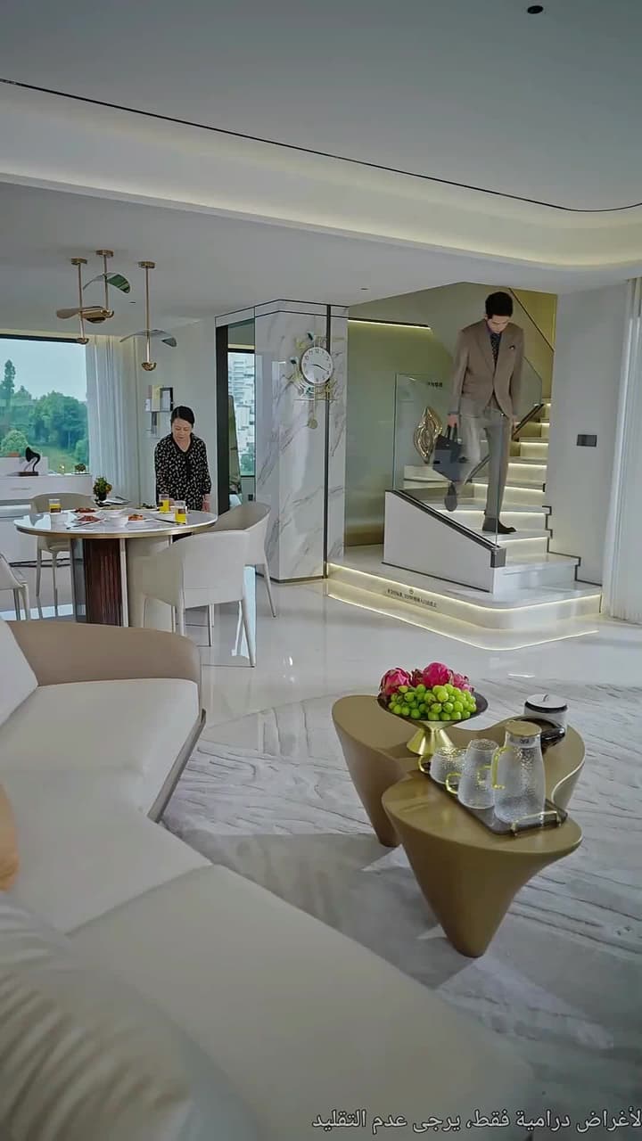 قلب يتنفس من جديد - Episode 8