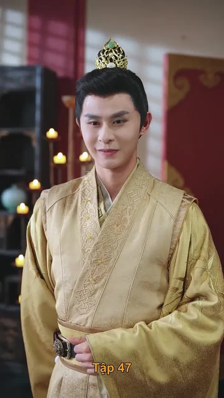 Thần Y Vương Phi - Episode 47