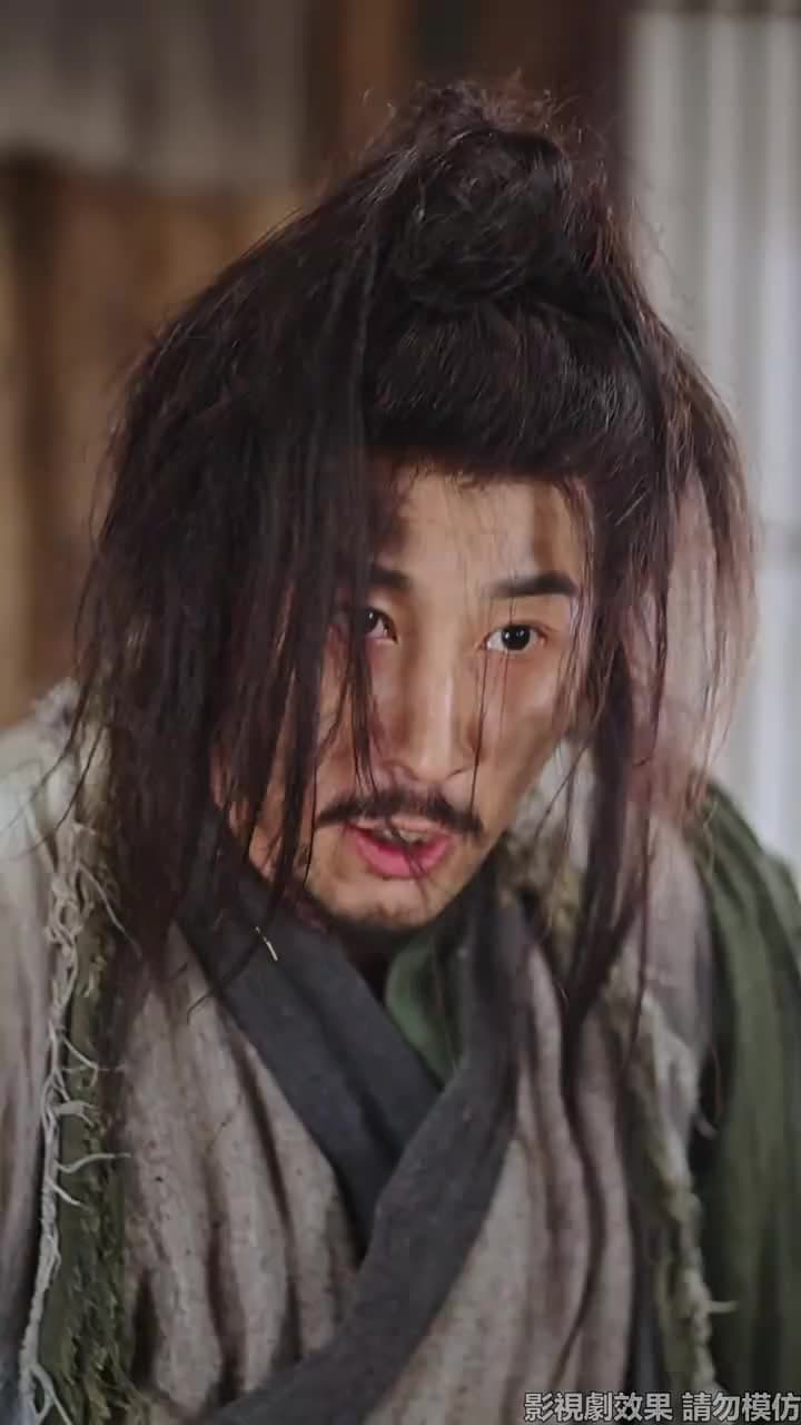 再世榮華 - Episode 58