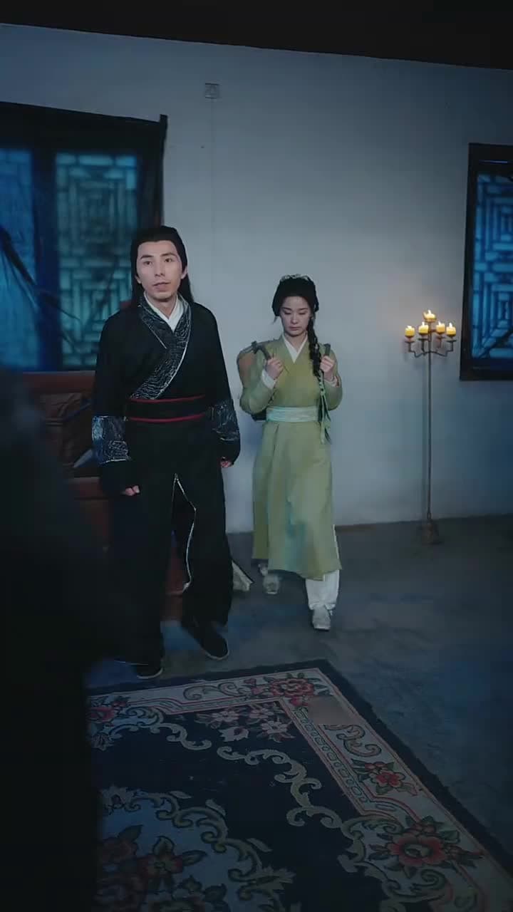 私、悪役権臣の悪女妻へ転生した - Episode 40