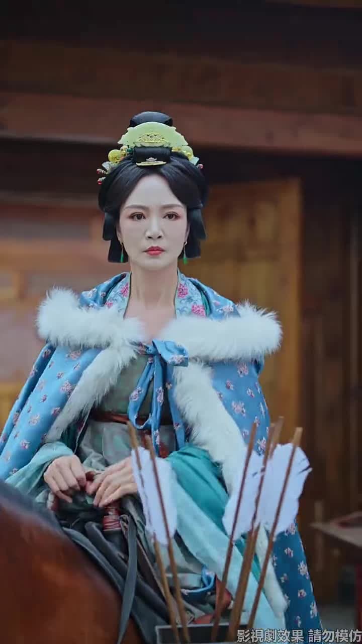 再世榮華 - Episode 10
