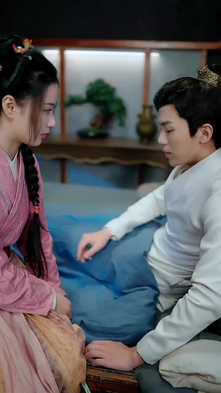 私、悪役権臣の悪女妻へ転生した - Episode 11