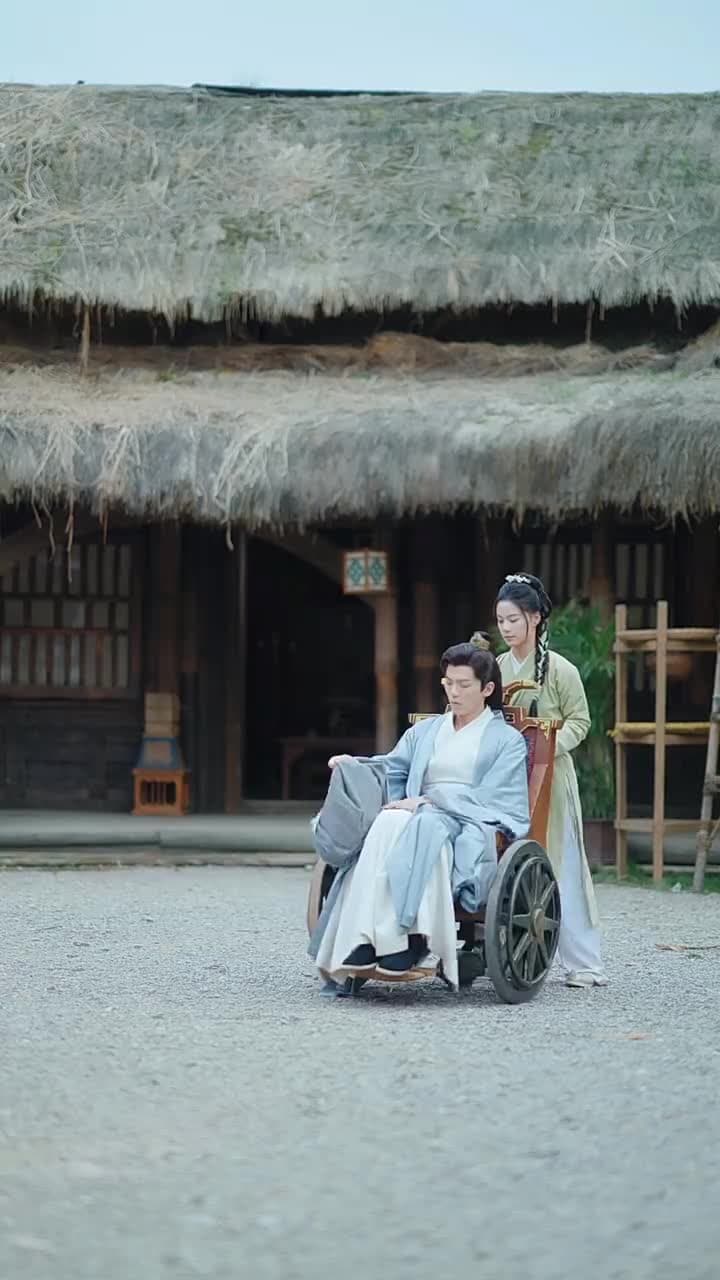 私、悪役権臣の悪女妻へ転生した - Episode 44