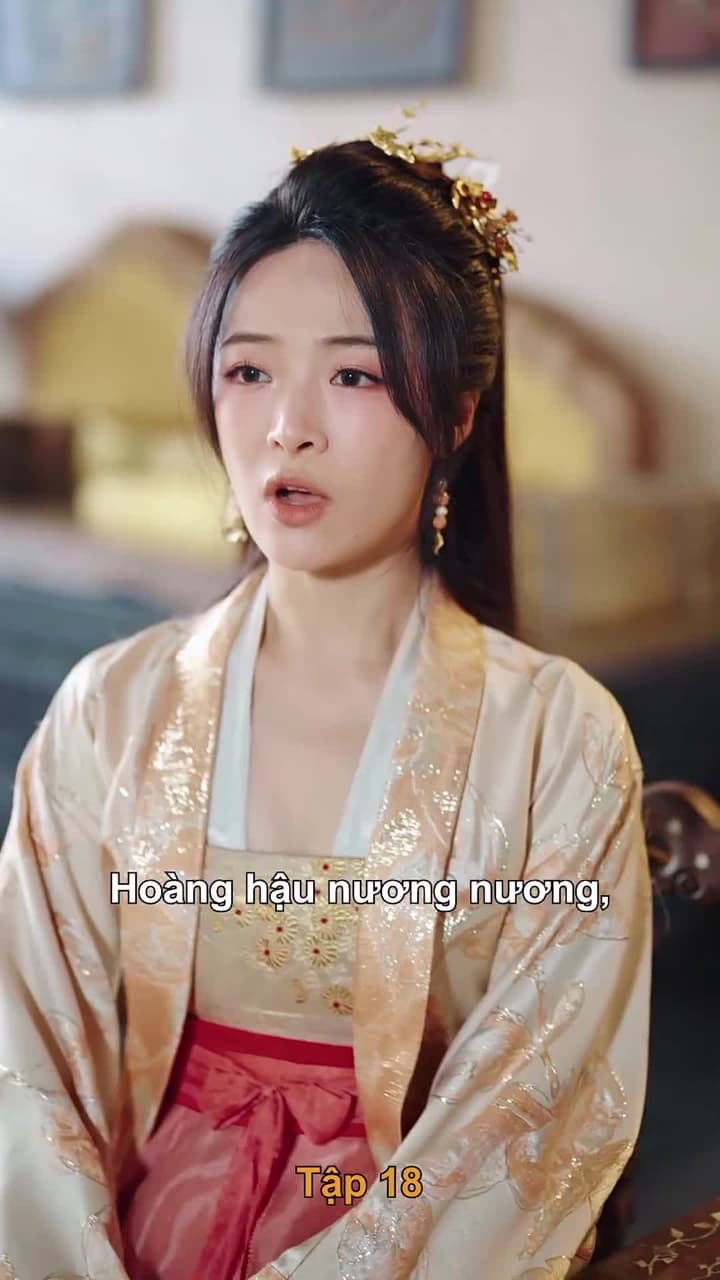 Thần Y Vương Phi - Episode 18
