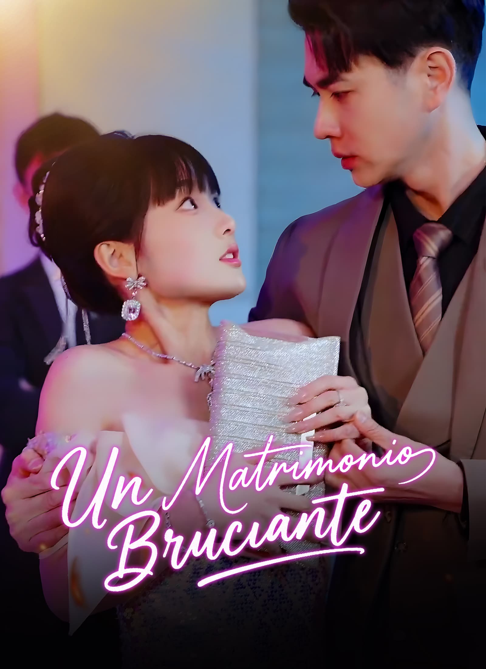 Un Matrimonio Bruciante