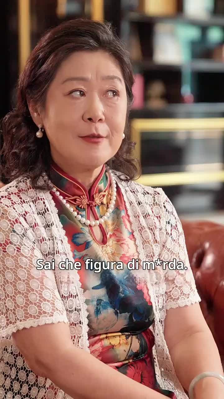 Il Risveglio del Supremo - Episode 29