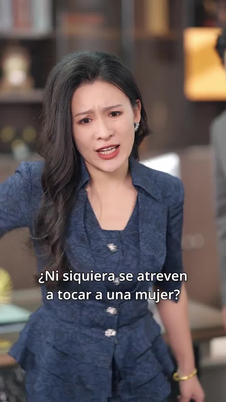 Soy la consentida de papá - Episode 54