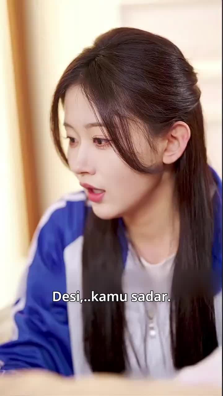 [Dubbing]Malam Yang Panjang - Episode 18