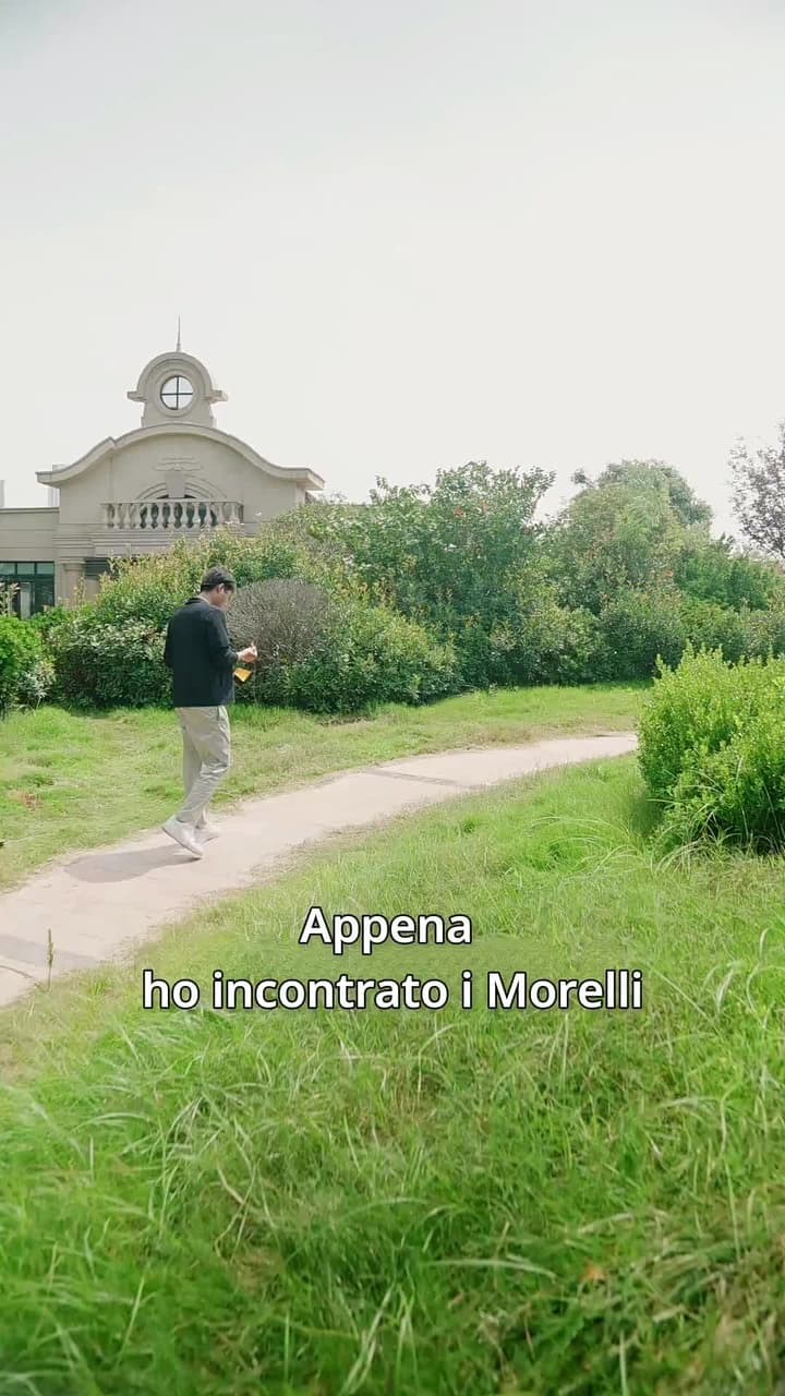Il Risveglio del Supremo - Episode 96