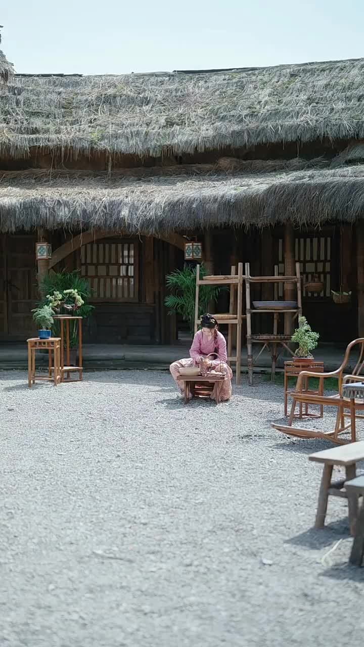 私、悪役権臣の悪女妻へ転生した - Episode 9