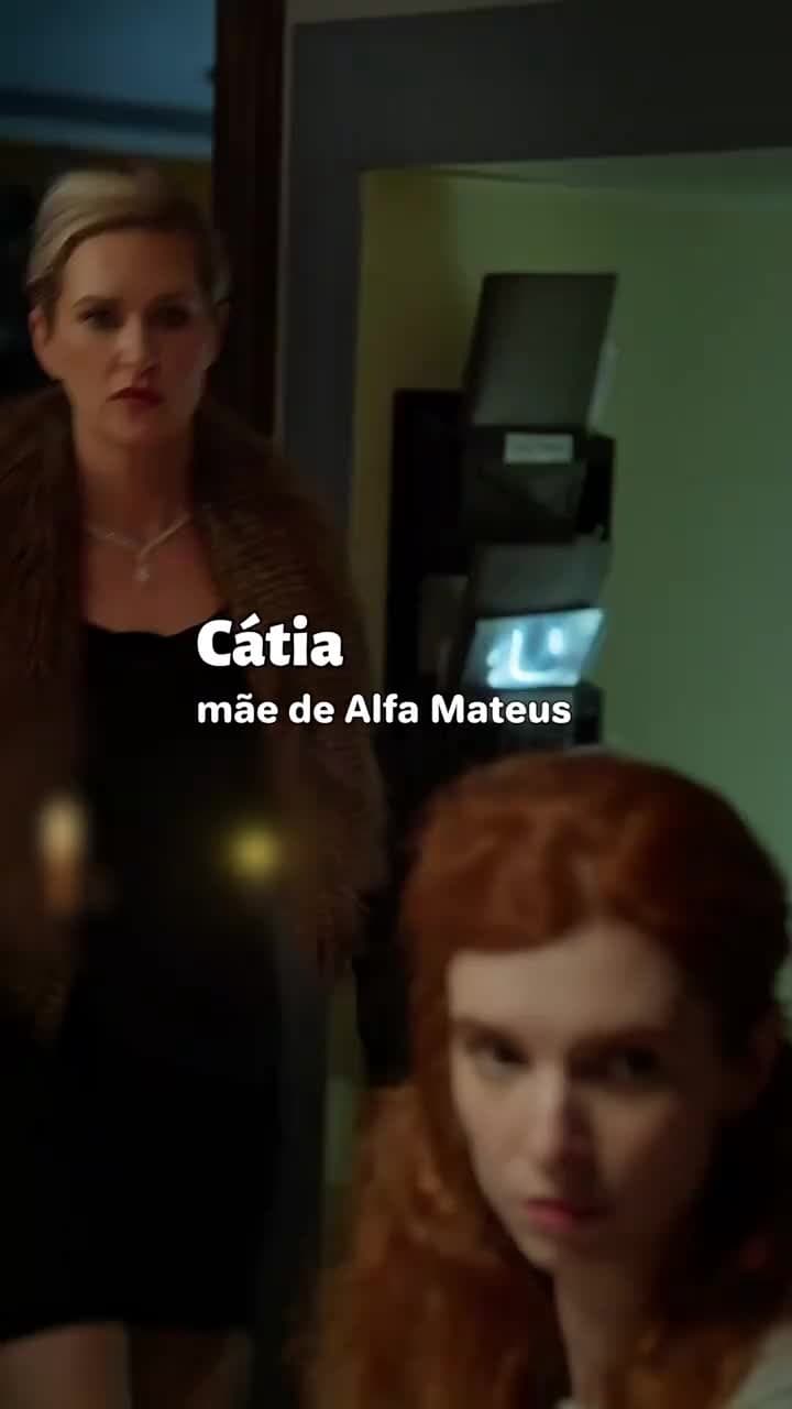 O Segredo da Curandeira - Episode 5