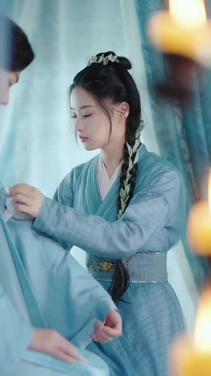 私、悪役権臣の悪女妻へ転生した - Episode 73