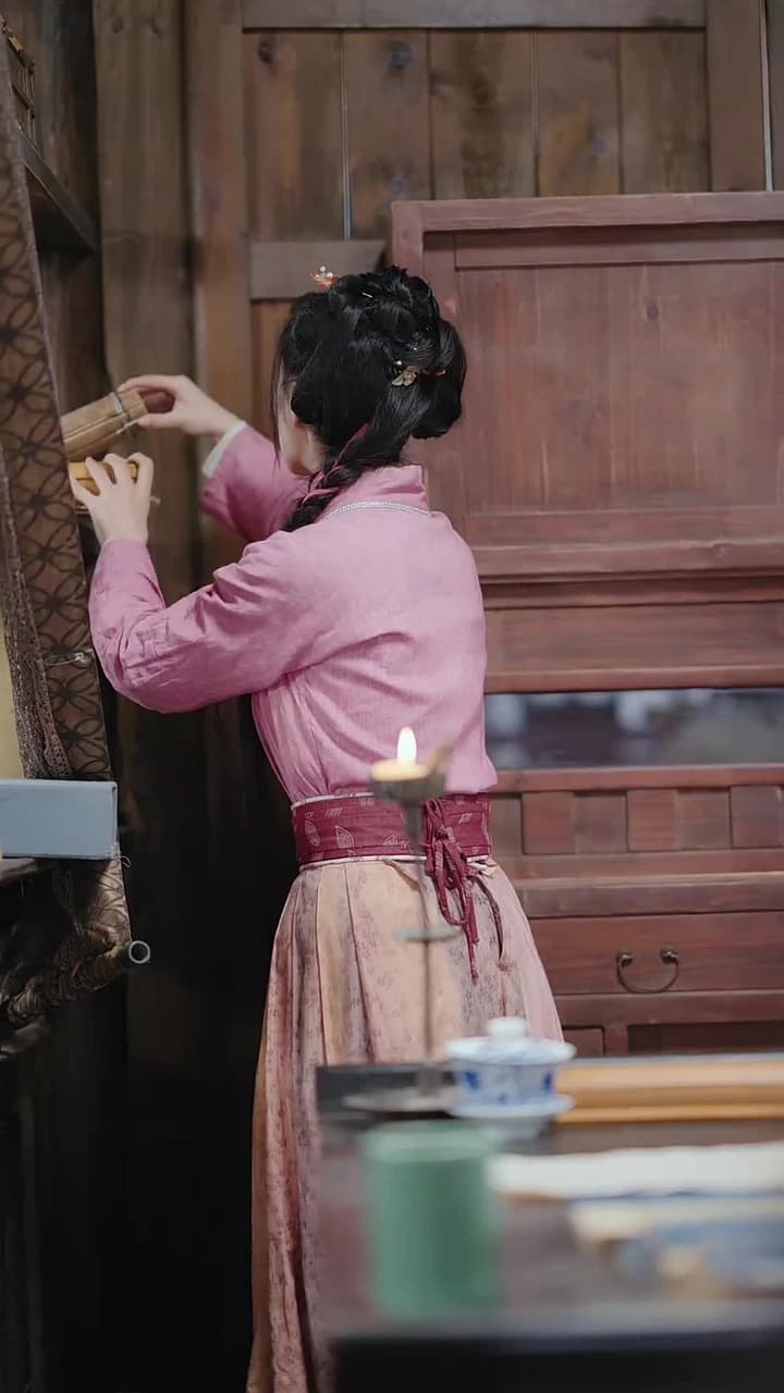 私、悪役権臣の悪女妻へ転生した - Episode 14
