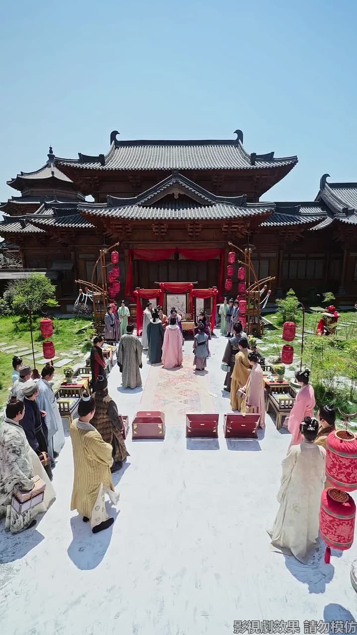 再世榮華 - Episode 24