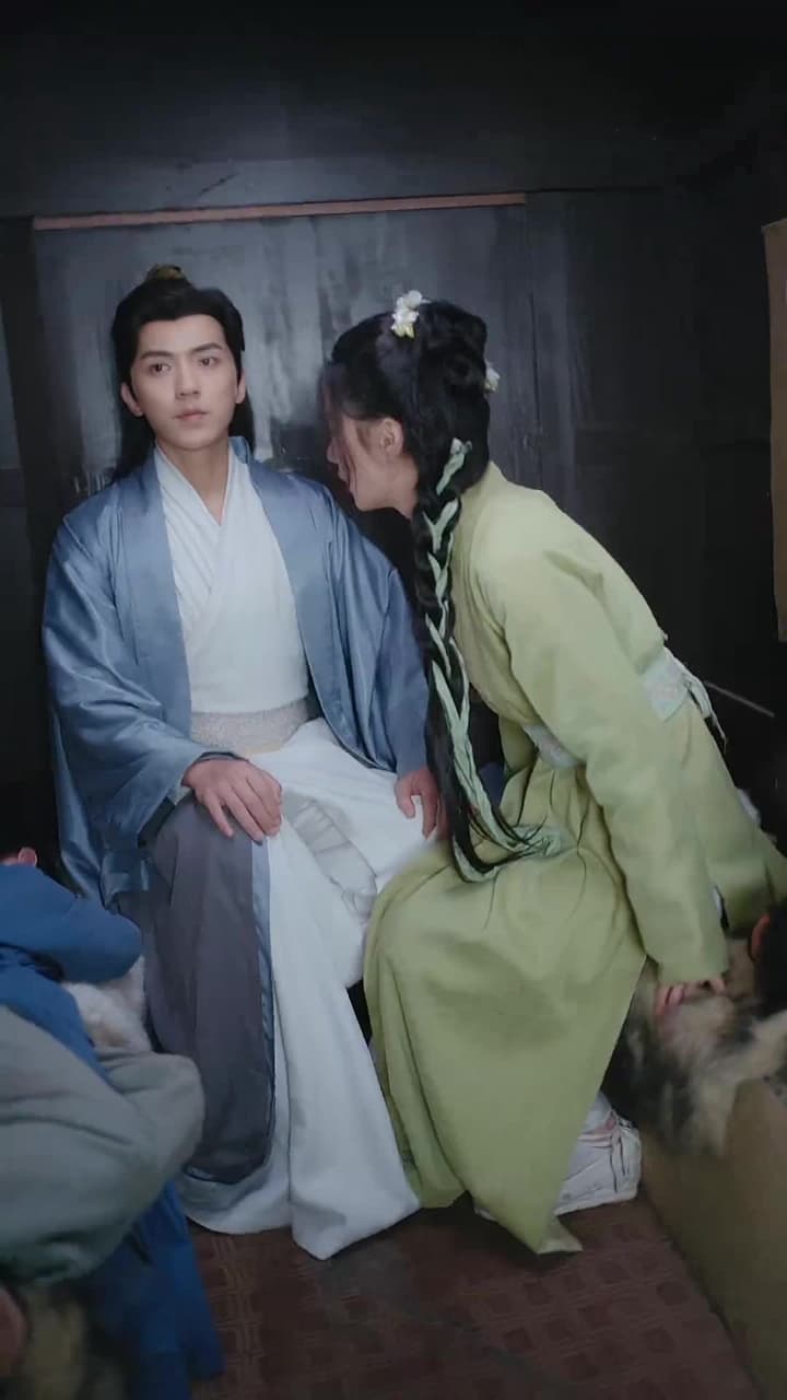 私、悪役権臣の悪女妻へ転生した - Episode 49