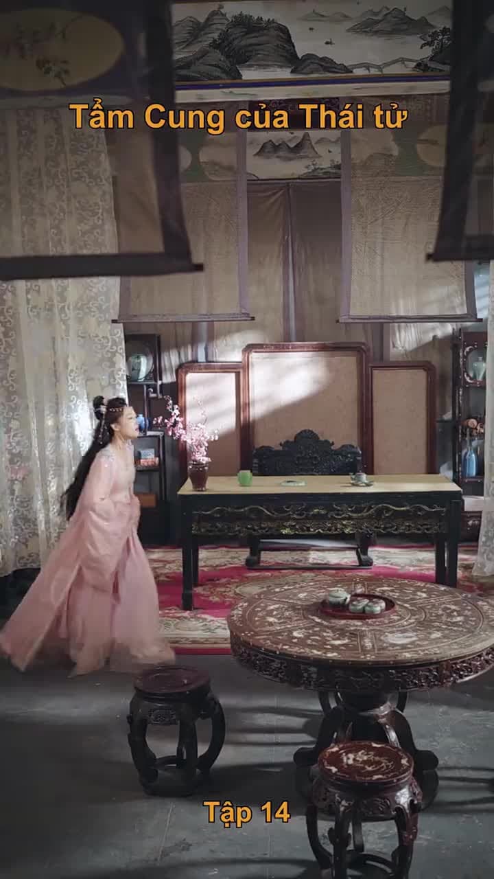 Thần Y Vương Phi - Episode 14