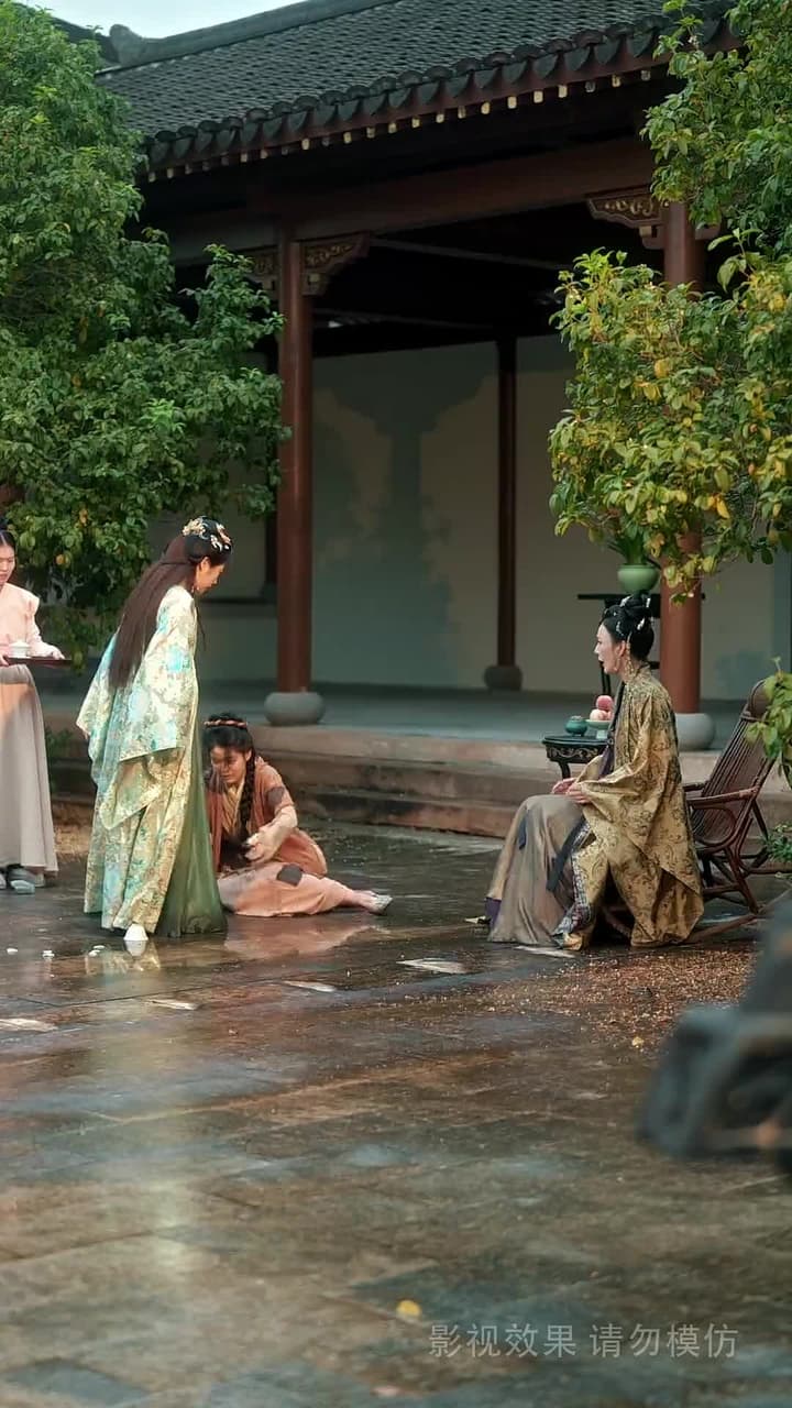 扶鸞上淵 - Episode 3