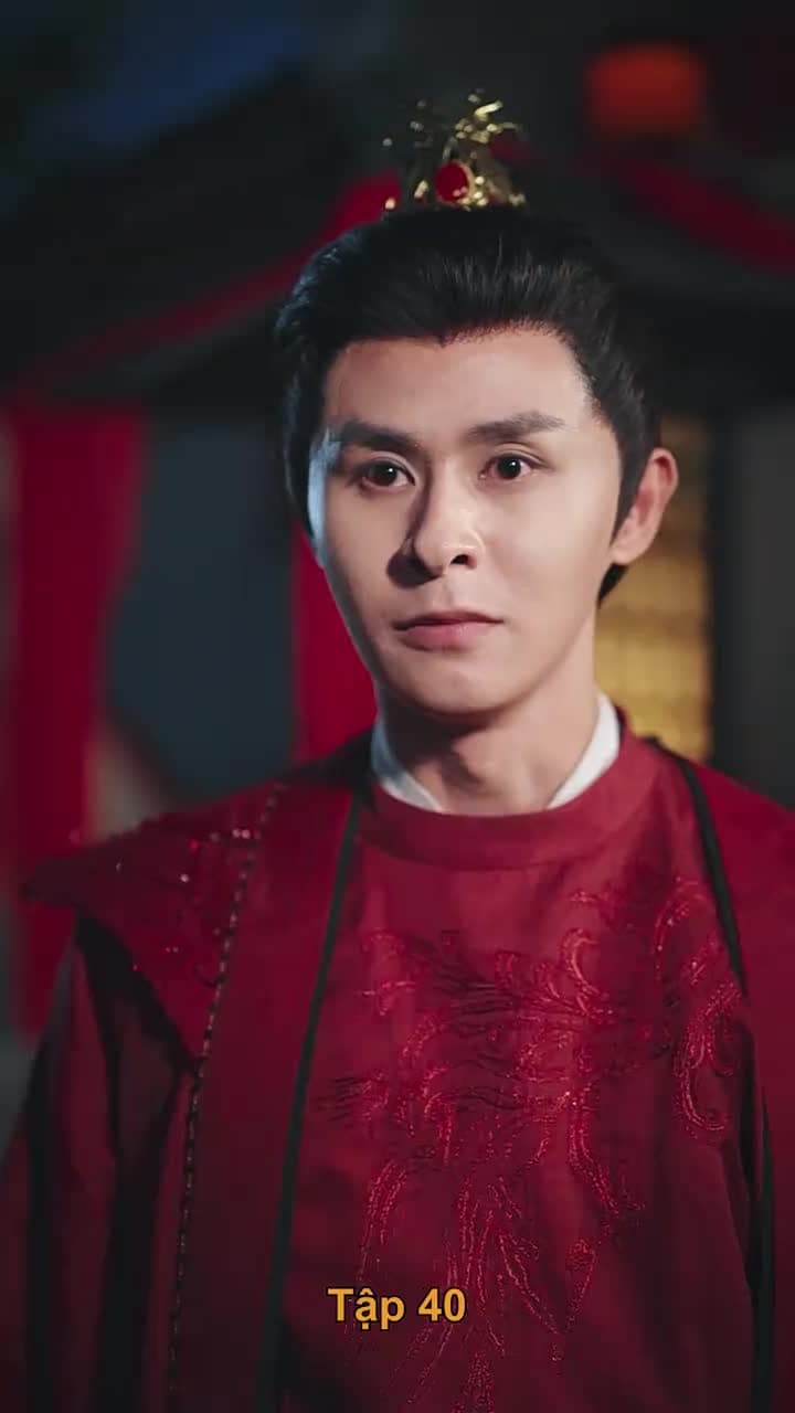 Thần Y Vương Phi - Episode 40
