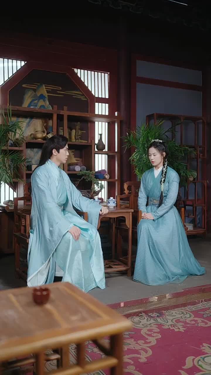 私、悪役権臣の悪女妻へ転生した - Episode 76