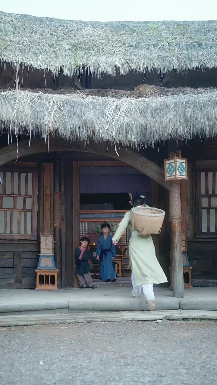 私、悪役権臣の悪女妻へ転生した - Episode 37