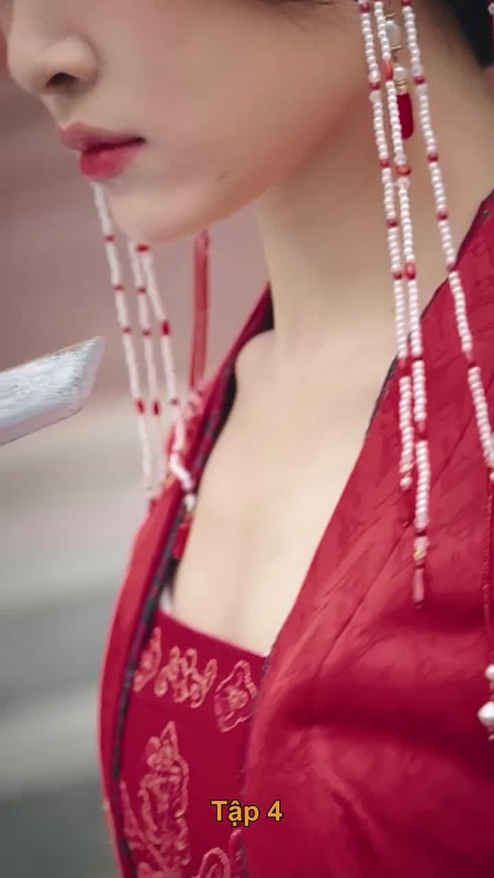 Thần Y Vương Phi - Episode 4