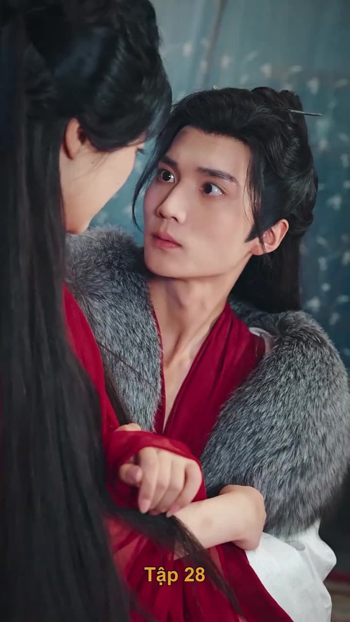Thần Y Vương Phi - Episode 28