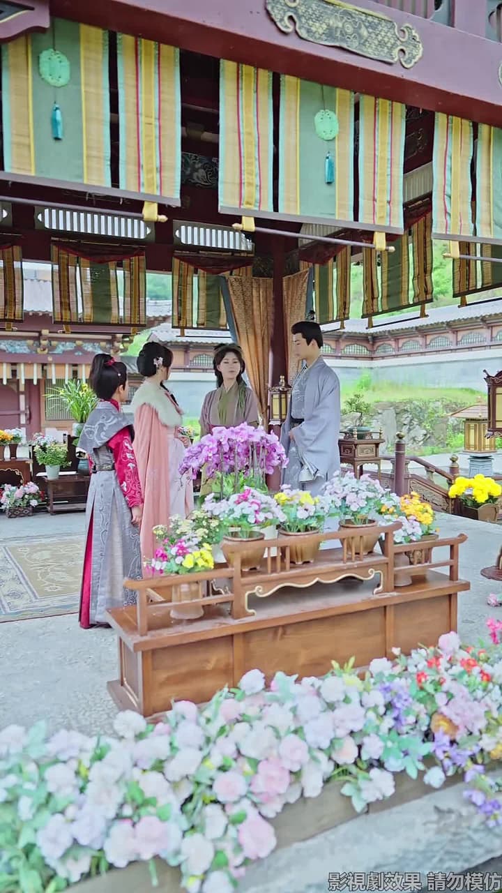 再世榮華 - Episode 43