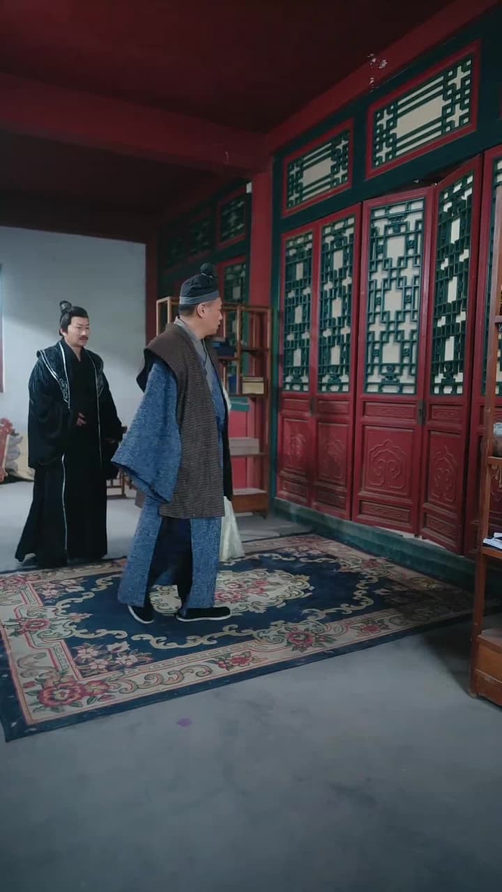 私、悪役権臣の悪女妻へ転生した - Episode 29