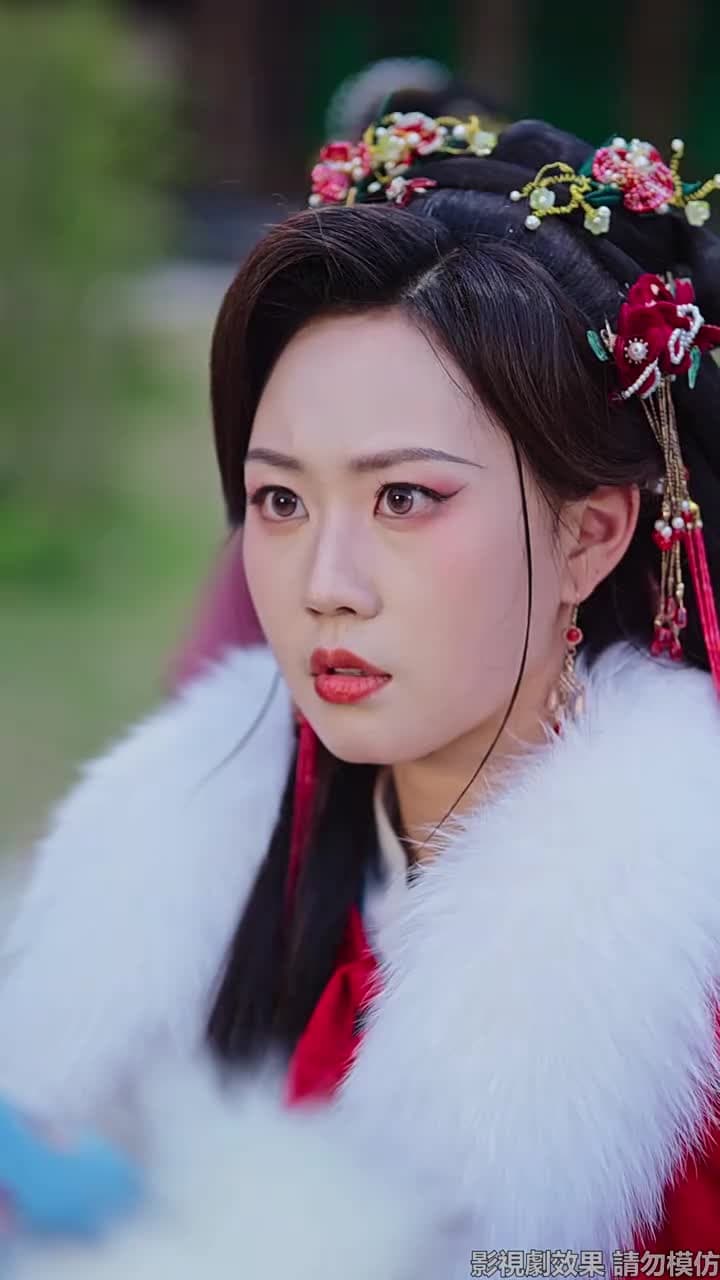 再世榮華 - Episode 11