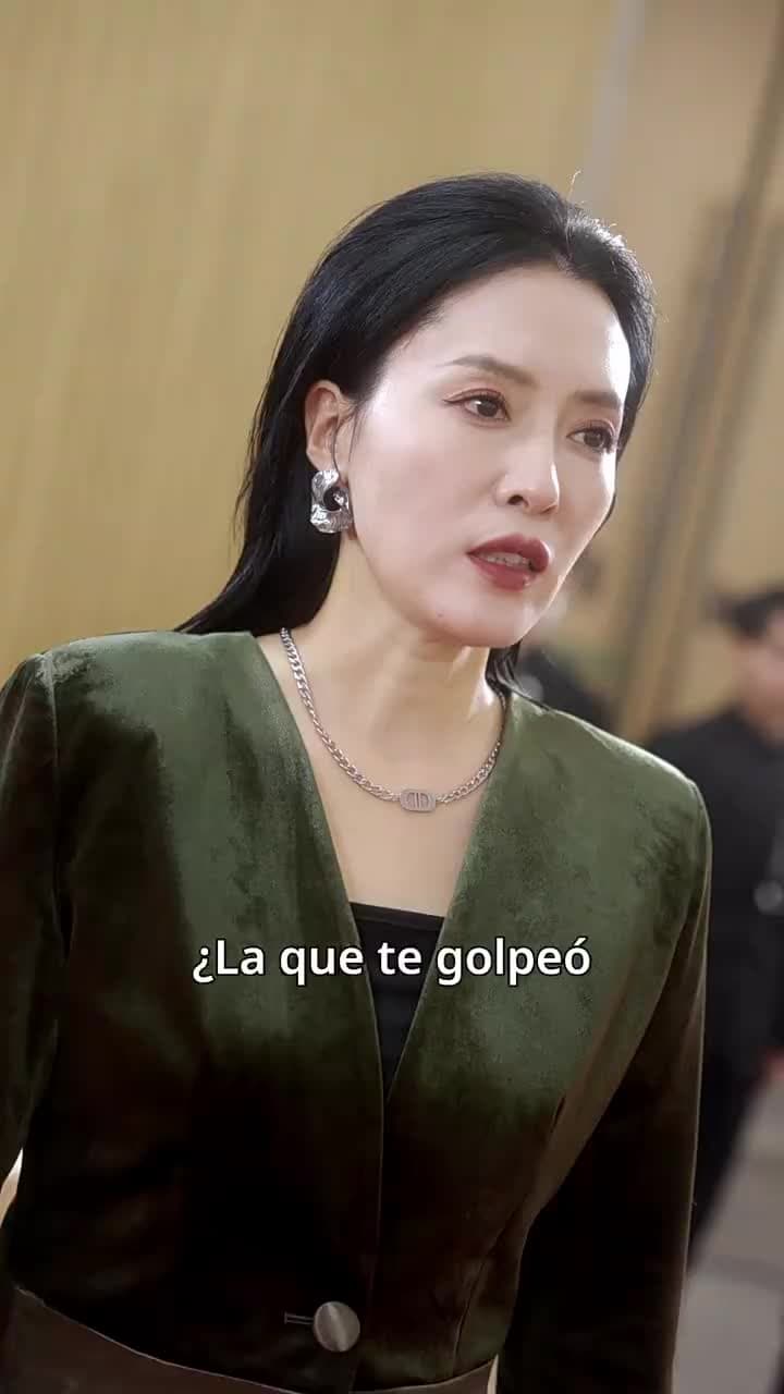 ¡Mamá mía! La superprotectora Llega - Episode 53