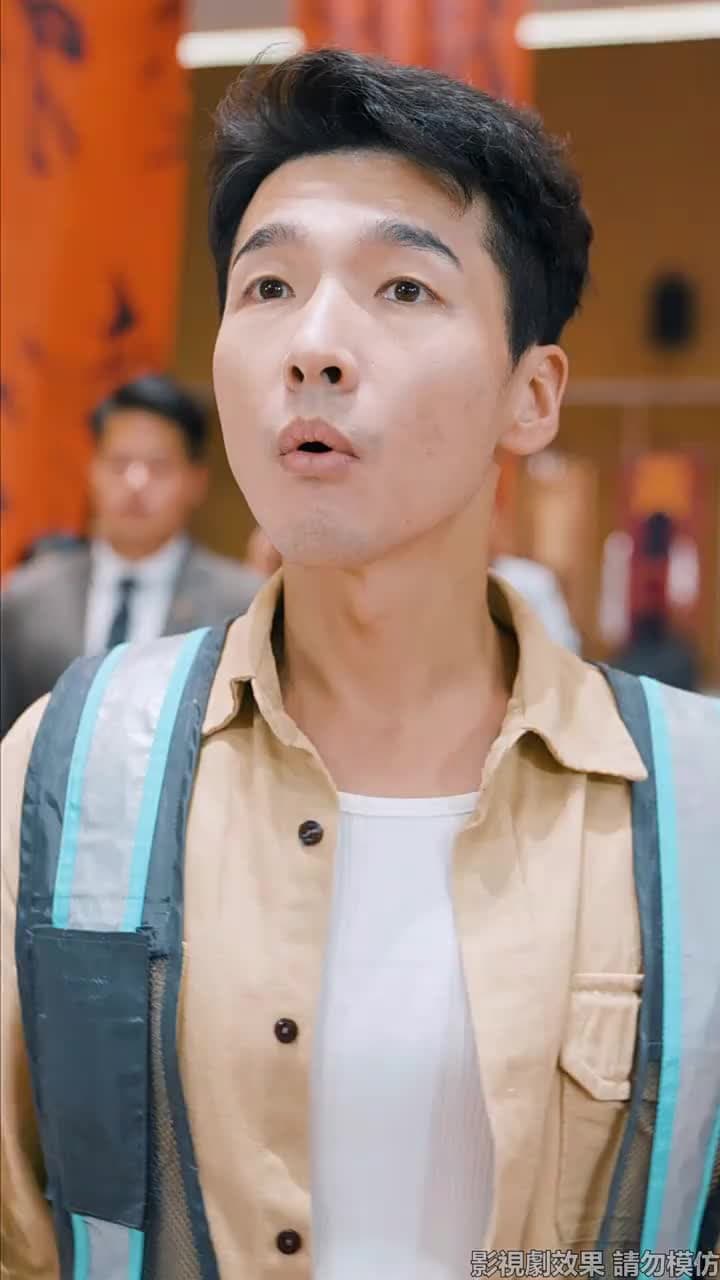 一刀定乾坤 - Episode 32