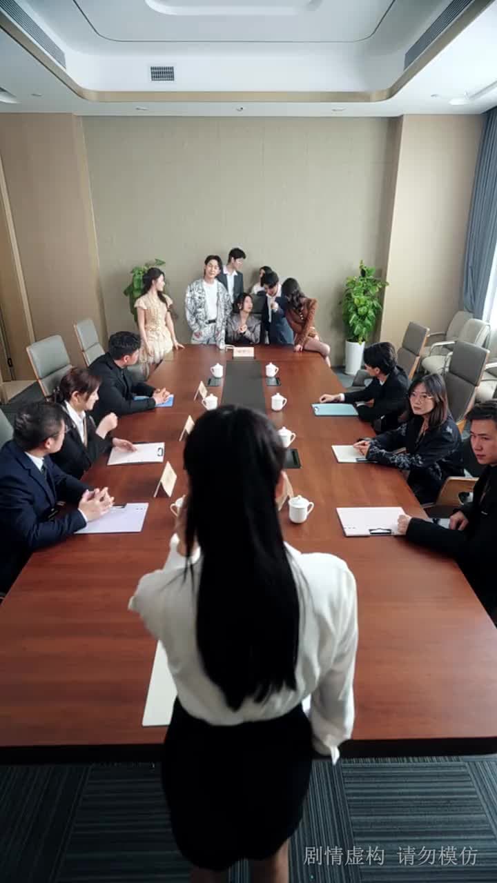 三年保姆,一日夫人夢 - Episode 20