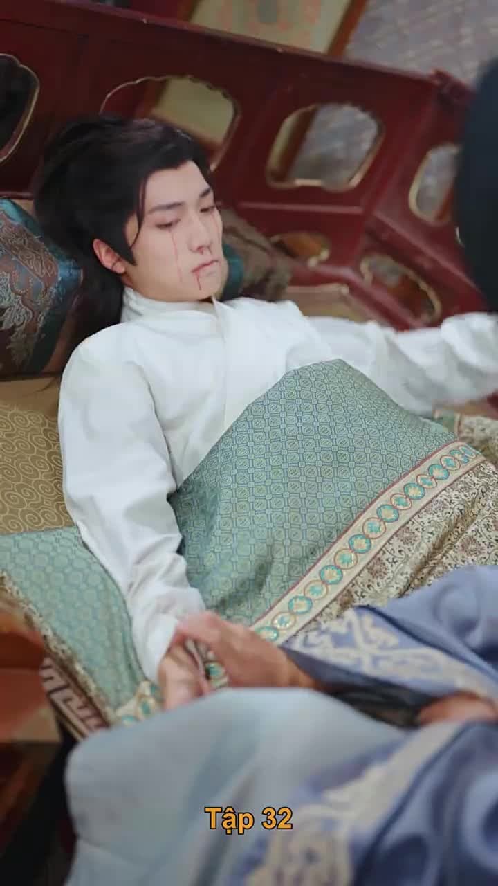 Thần Y Vương Phi - Episode 32