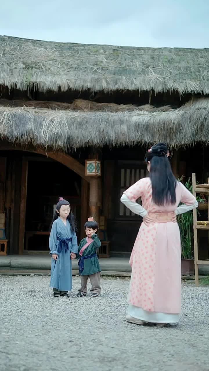 私、悪役権臣の悪女妻へ転生した - Episode 12