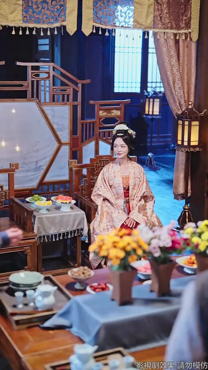 再世榮華 - Episode 49