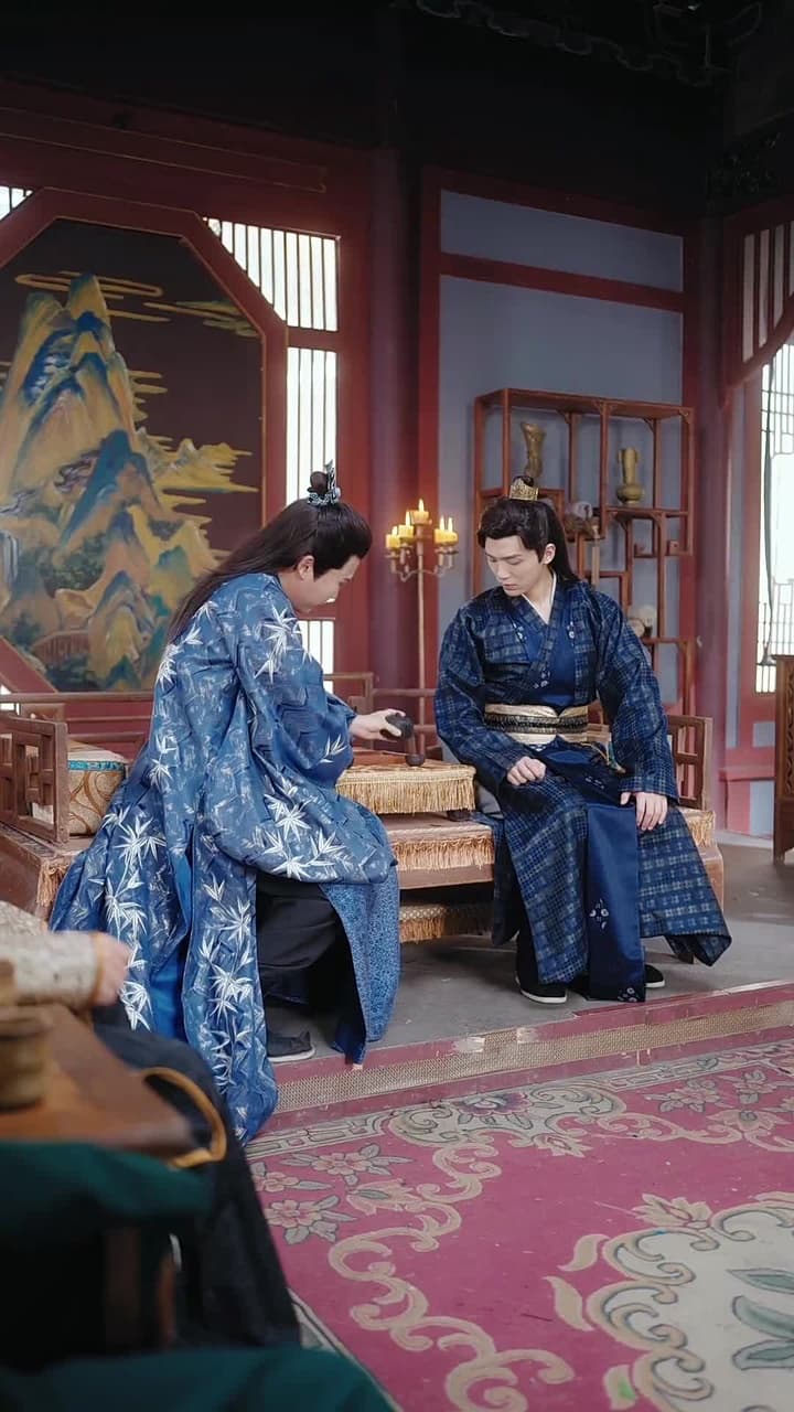 私、悪役権臣の悪女妻へ転生した - Episode 63