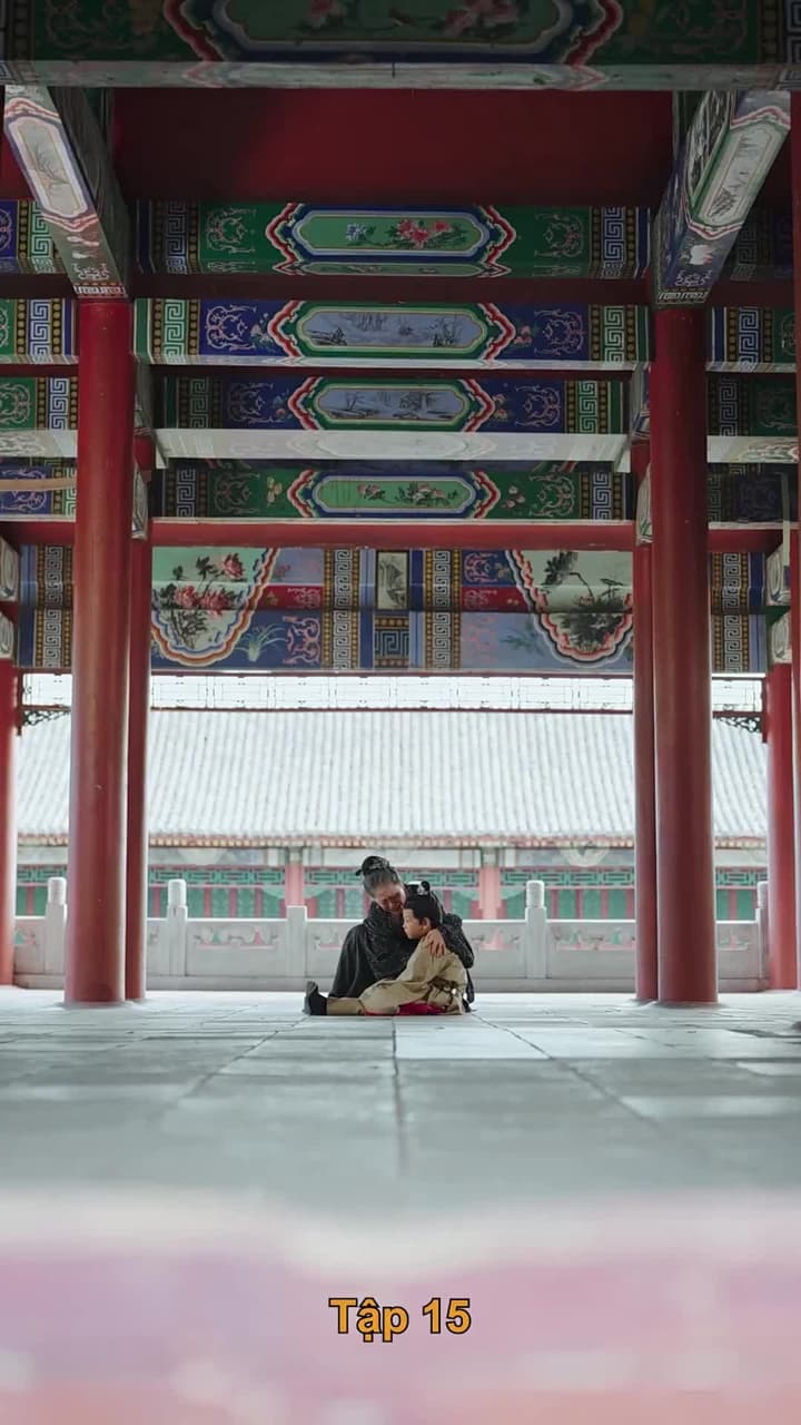 Thần Y Vương Phi - Episode 15