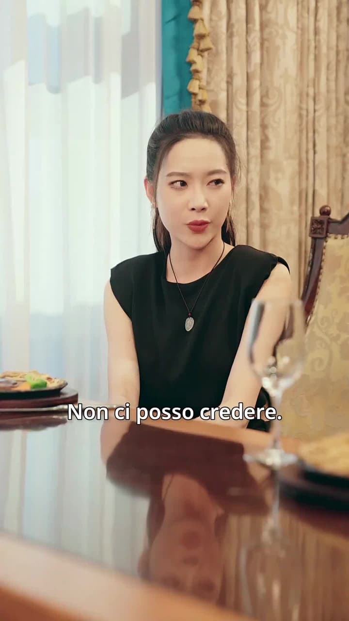 Il Risveglio del Supremo - Episode 40