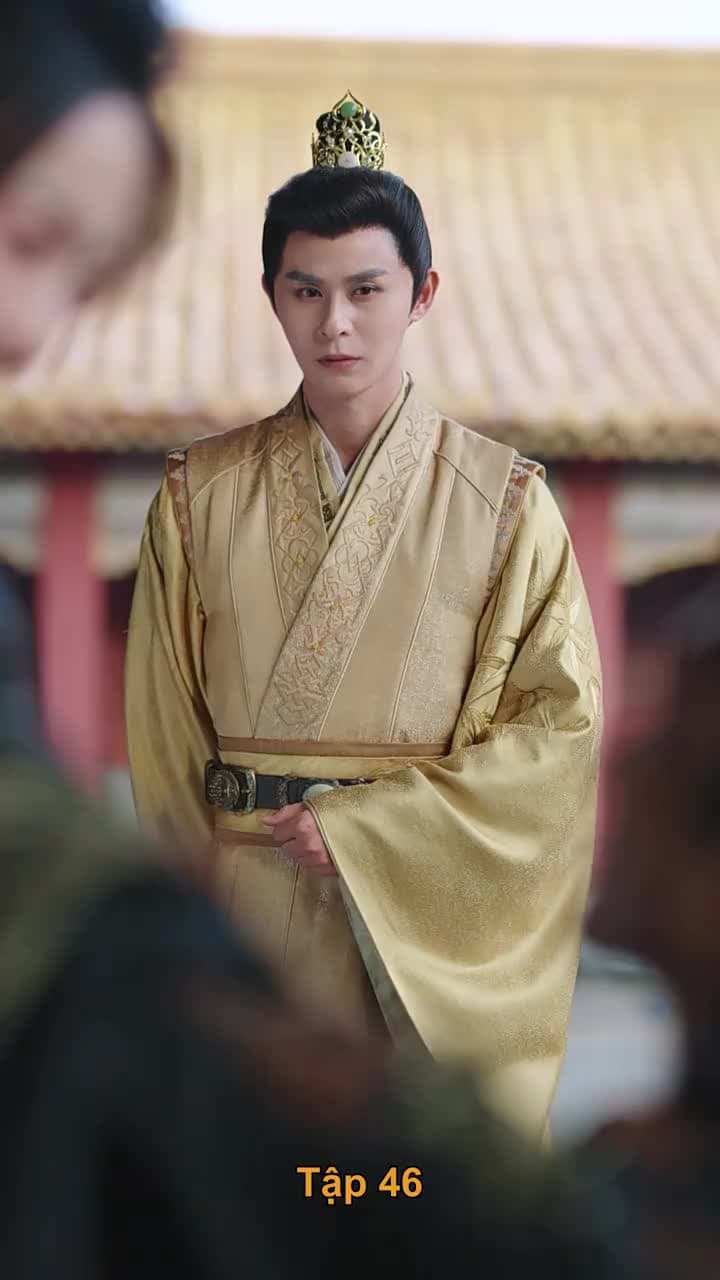 Thần Y Vương Phi - Episode 46