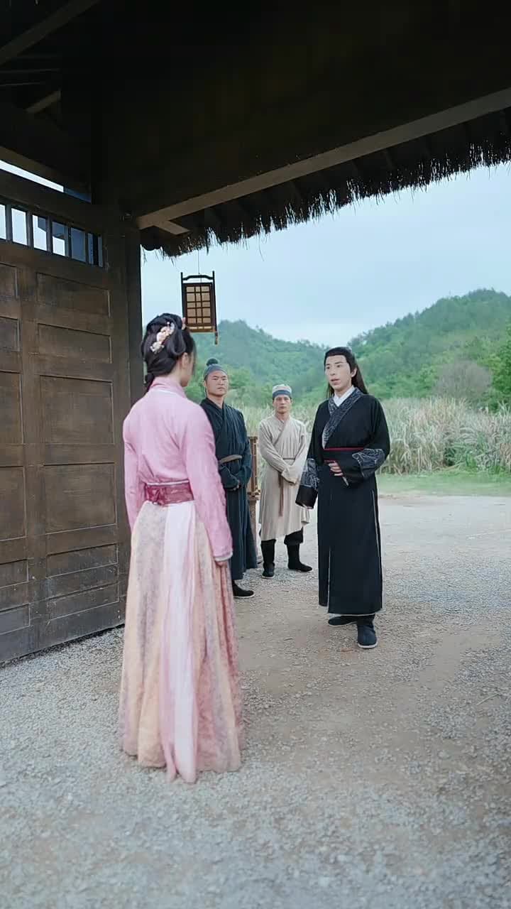 私、悪役権臣の悪女妻へ転生した - Episode 15
