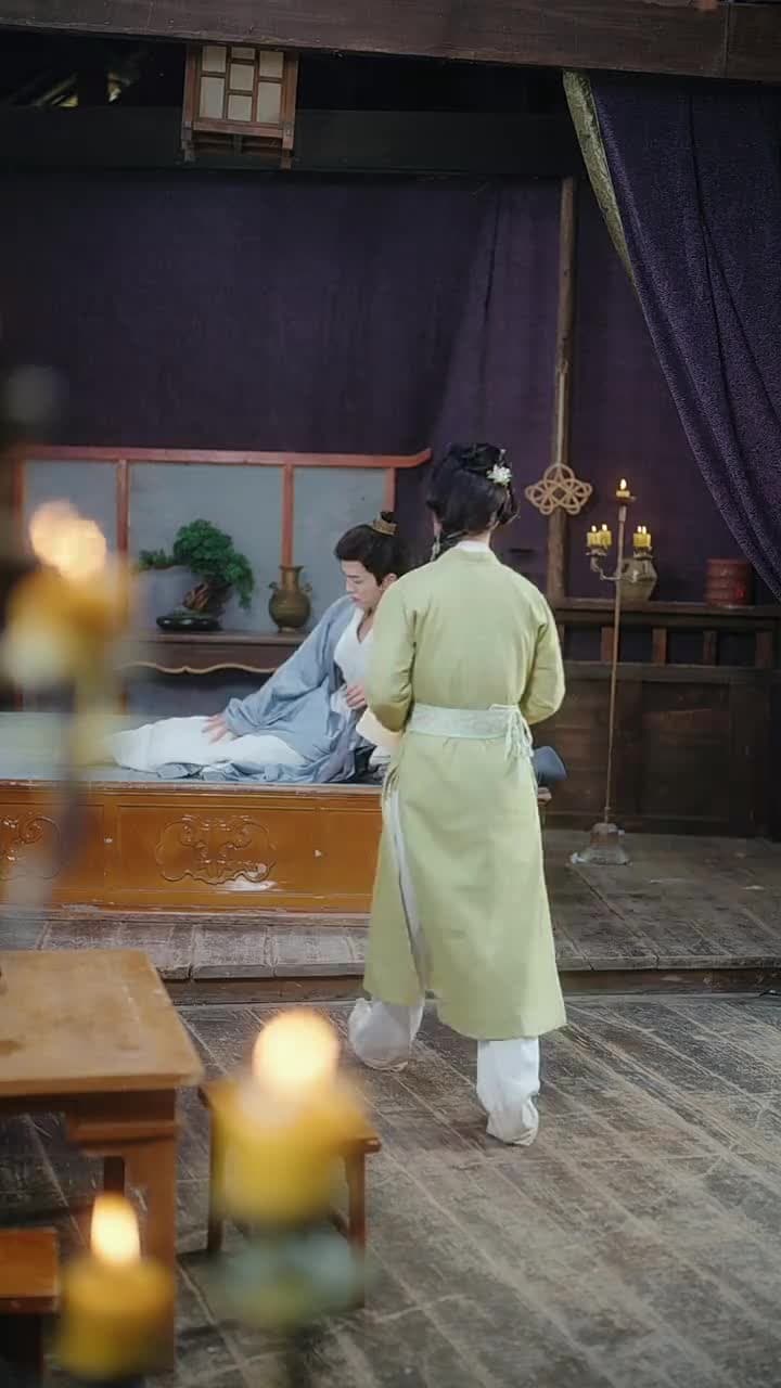 私、悪役権臣の悪女妻へ転生した - Episode 36
