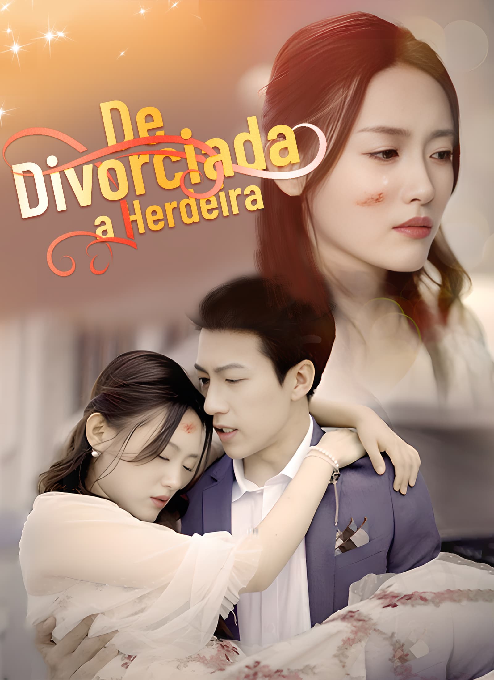 De Divorciada a Herdeira