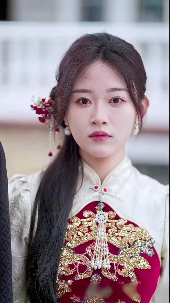 [Dubbing]Malam Yang Panjang - Episode 55