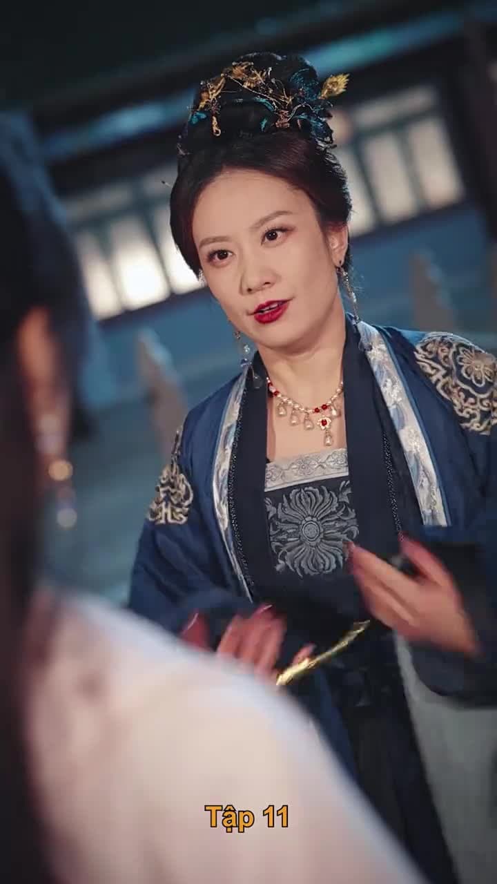 Thần Y Vương Phi - Episode 11